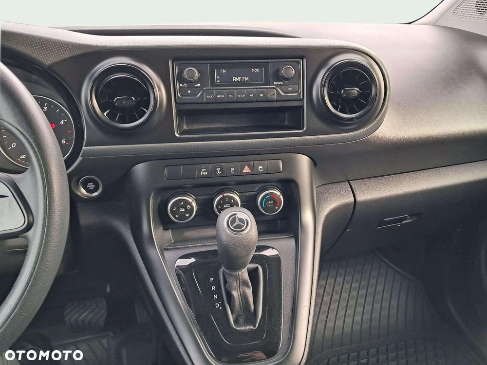 Mercedes-Benz Citan 112 - 14