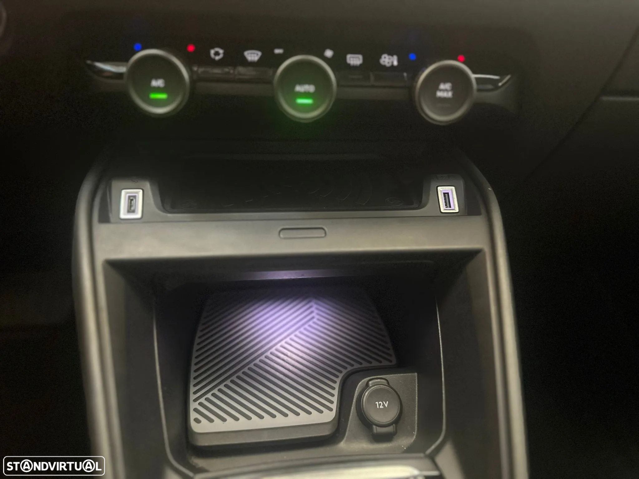 Citroën e-C4 50 kWh Feel Pack - 23