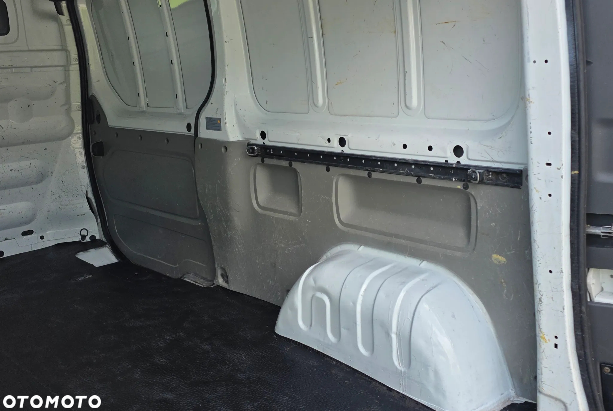 Renault TRAFIC - 20