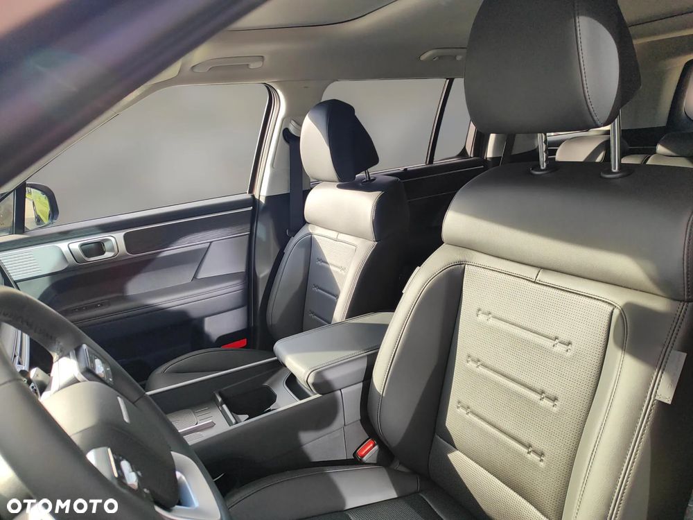 Hyundai Santa Fe 1.6 T-GDI HEV Platinum 4WD - 11