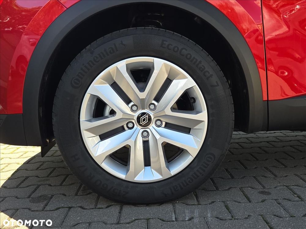 Renault Symbioz 1.3 TCe mHEV Evolution - 4