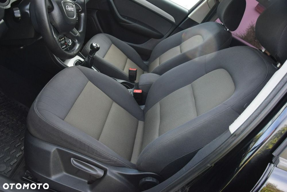 Audi Q3 2.0 TDI - 33