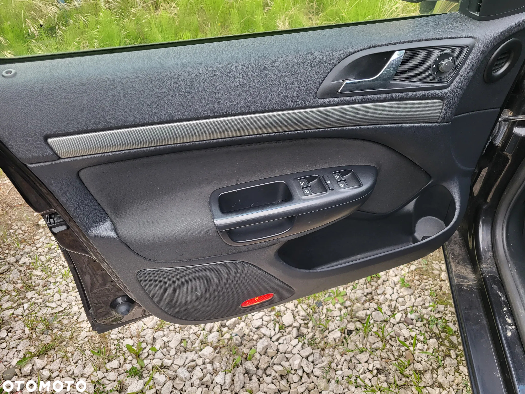 Skoda Octavia - 11