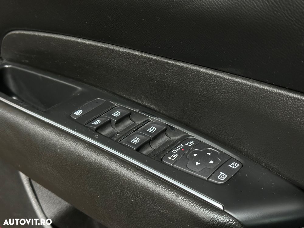 Renault Talisman ENERGY dCi 130 EDC Business - 11