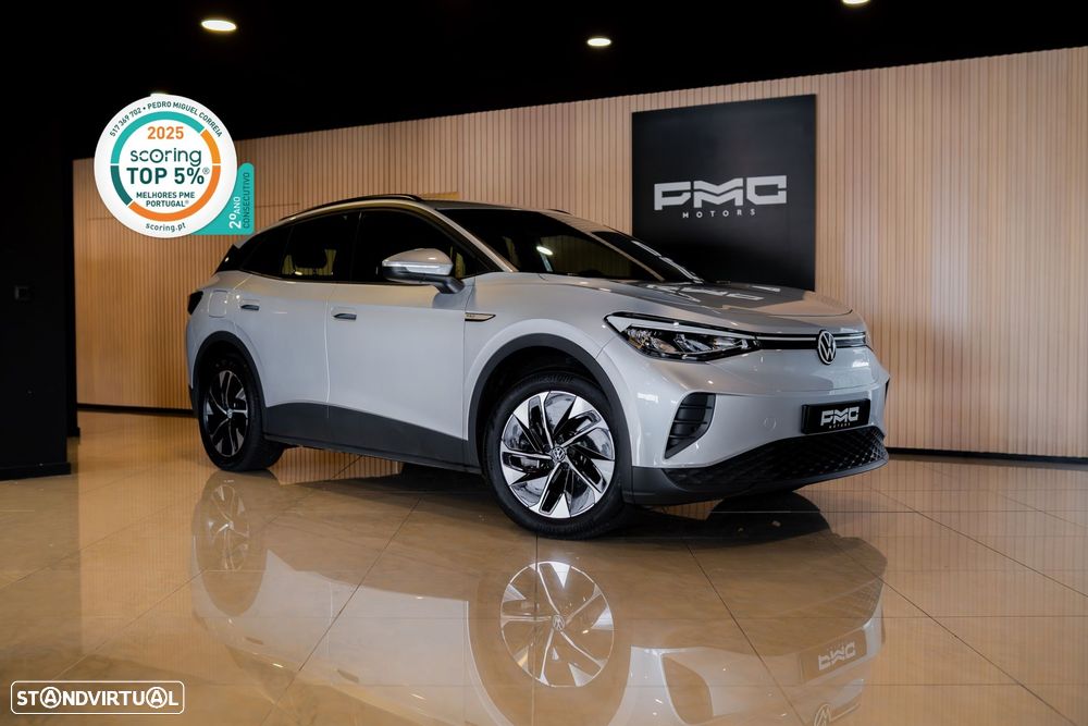 VW ID.4 77 kWh Pro - 1