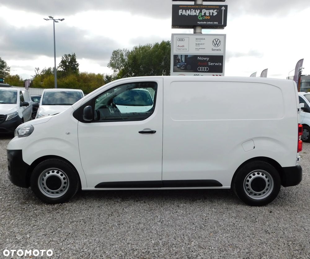 Peugeot Expert Kombi 1.5 BlueHDi Compact 2,7t - 15