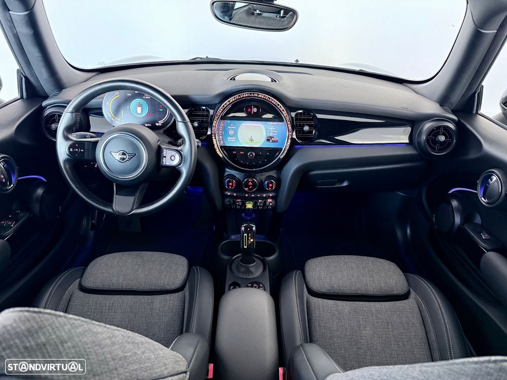 MINI 3 Portas Cooper SE Premium Essential - 12