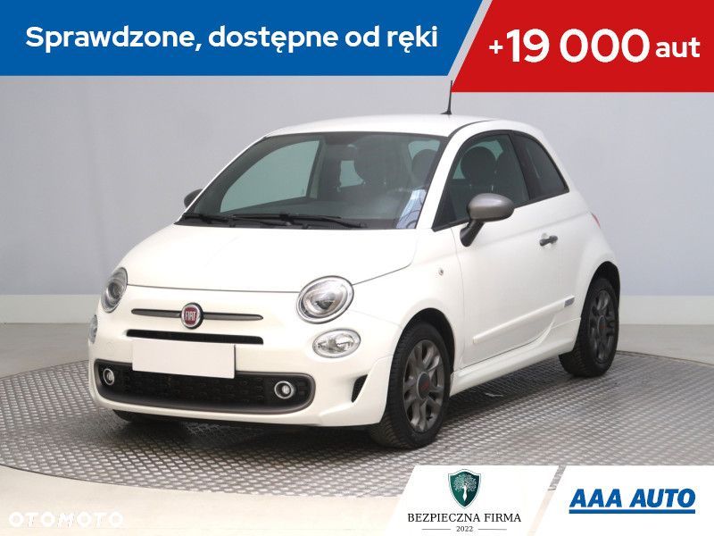 Fiat 500 - 2