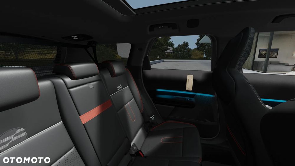 MINI Countryman C John Cooper Works Trim - 14