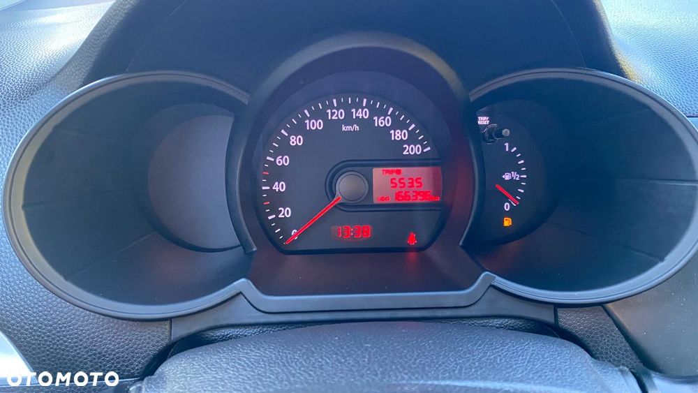 Kia Picanto 1.0 Dream Team Edition - 9