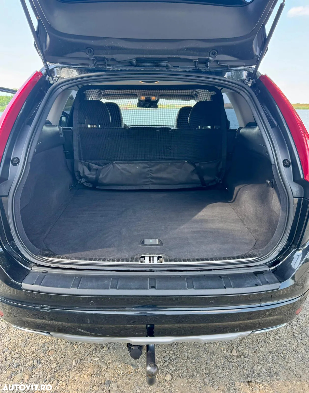 Volvo XC 60 D4AWD Kinetic - 7