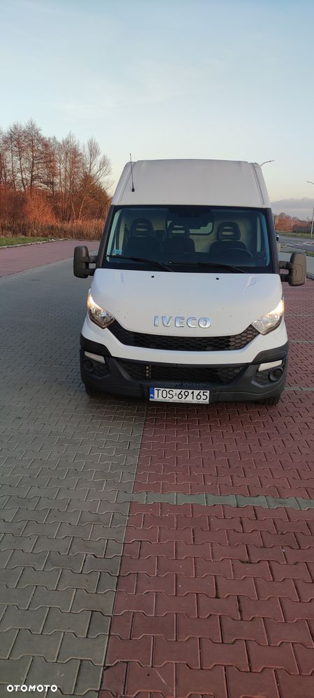 Iveco Daily 35C15V - 3