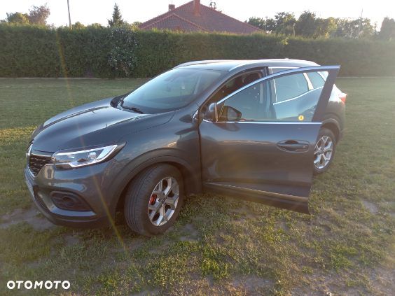 Renault Kadjar 1.3 TCe FAP Zen - 4