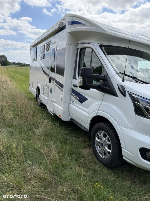 Ford Transit - 11