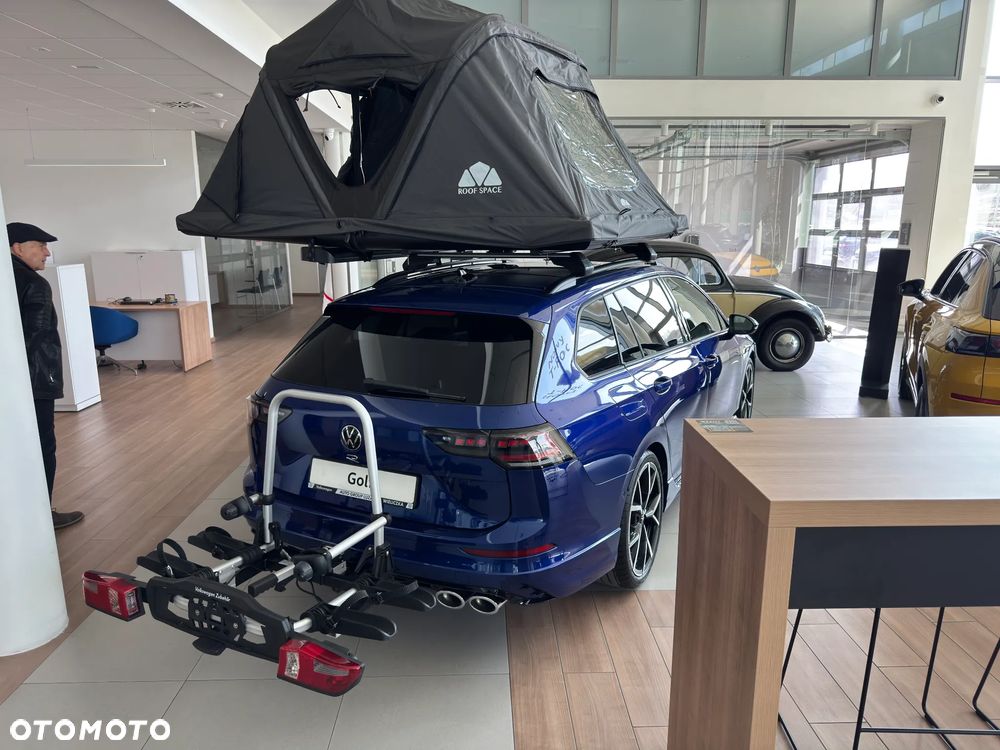 Volkswagen Golf - 3