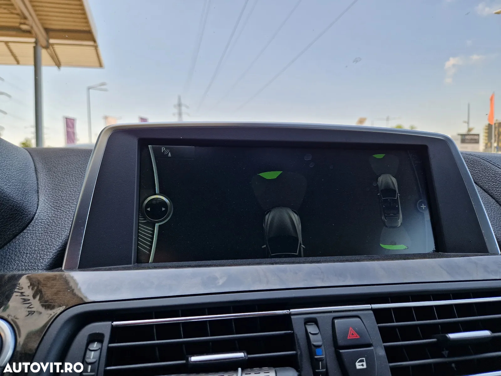 BMW Seria 6 640i - 21
