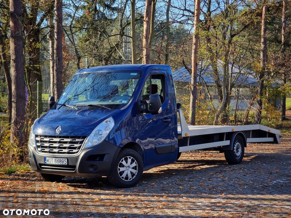 Renault Master - 13