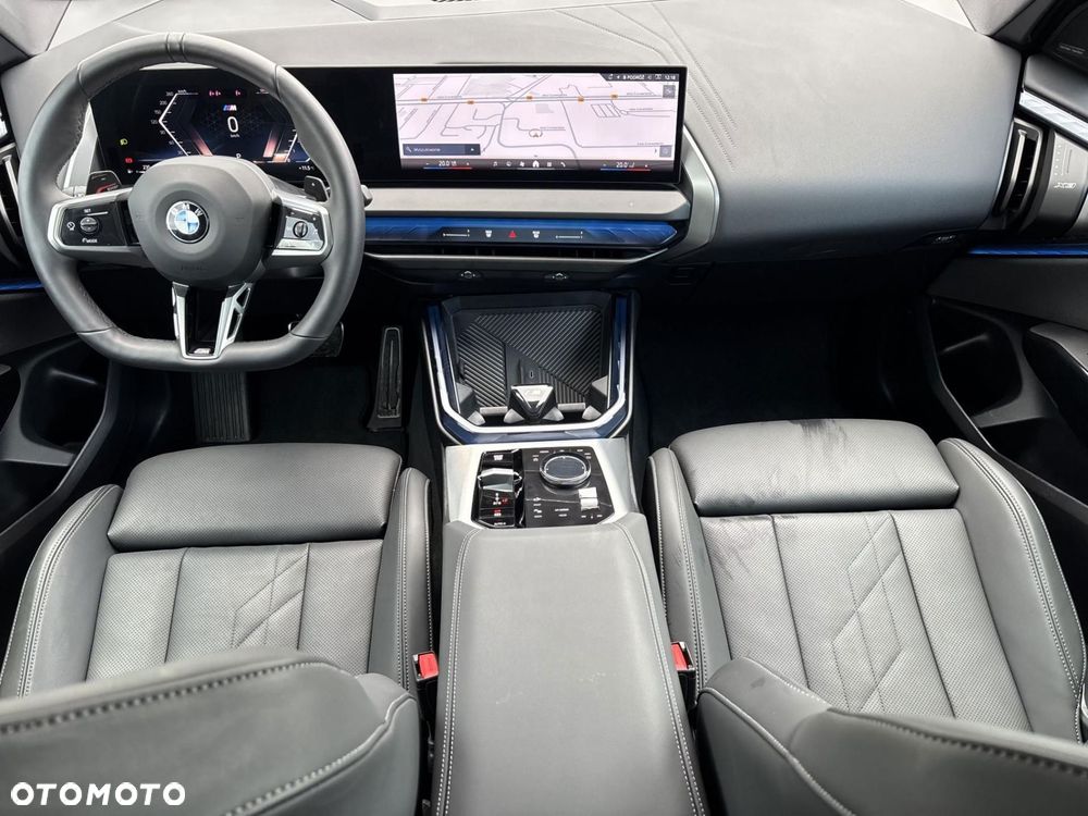 BMW X3 - 6