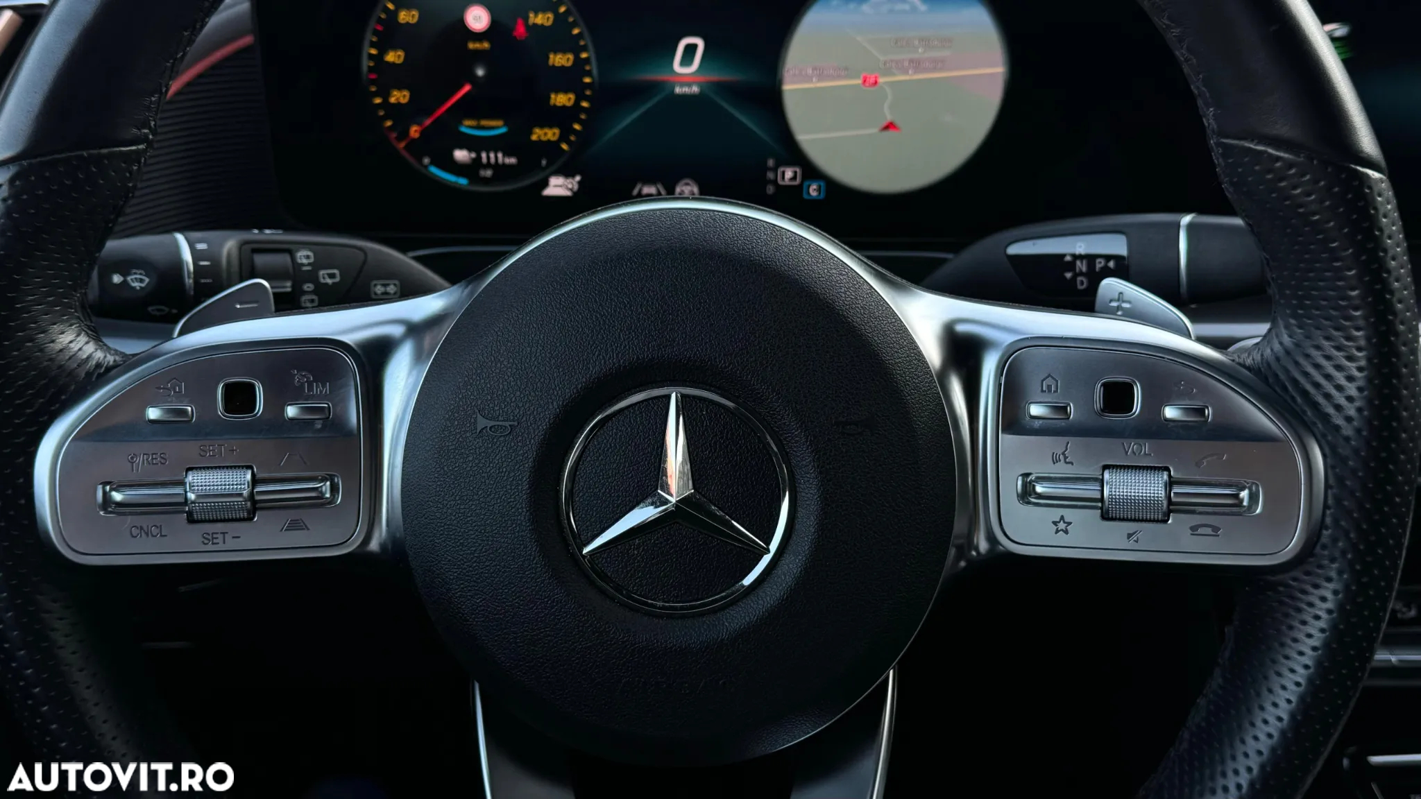 Mercedes-Benz EQC 400 4MATIC Sport - 18