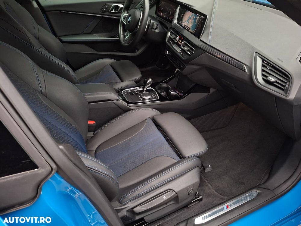 BMW Seria 2 220i Aut. M Sport - 11