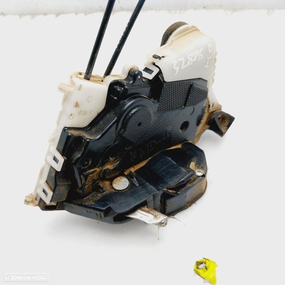 FECHADURA PORTA FRENTE ESQUERDA SUBARU XV - 1