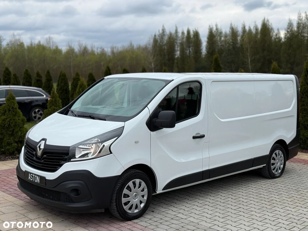 Renault Traffic - 13