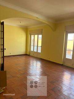 Apartamento t4 à venda em Alhandra - São João dos Montes - Calhandriz - Grande imagem: 2/16