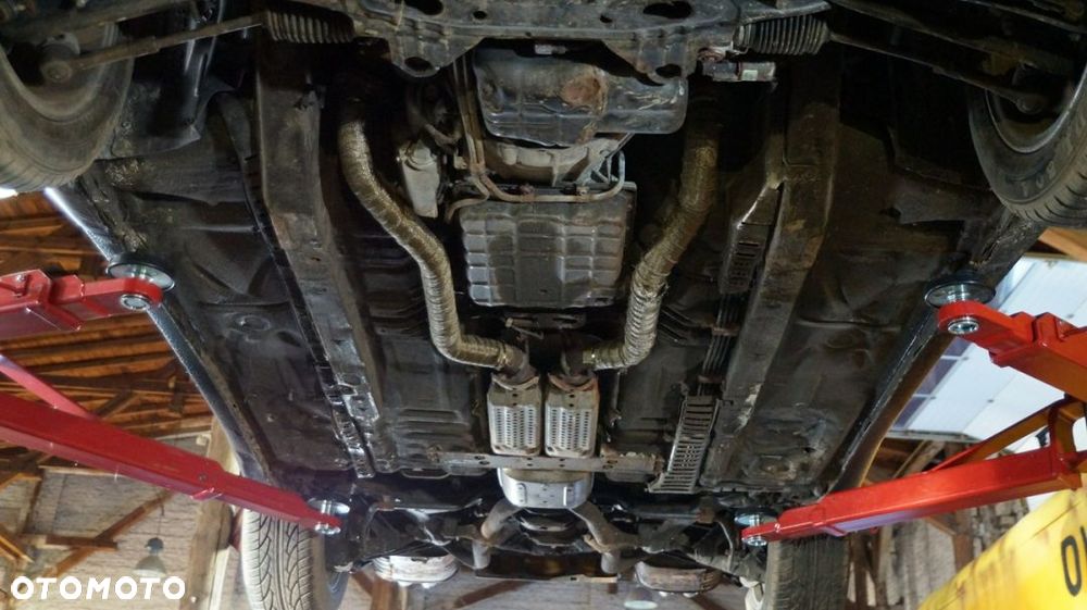 Nissan 300 ZX - 8