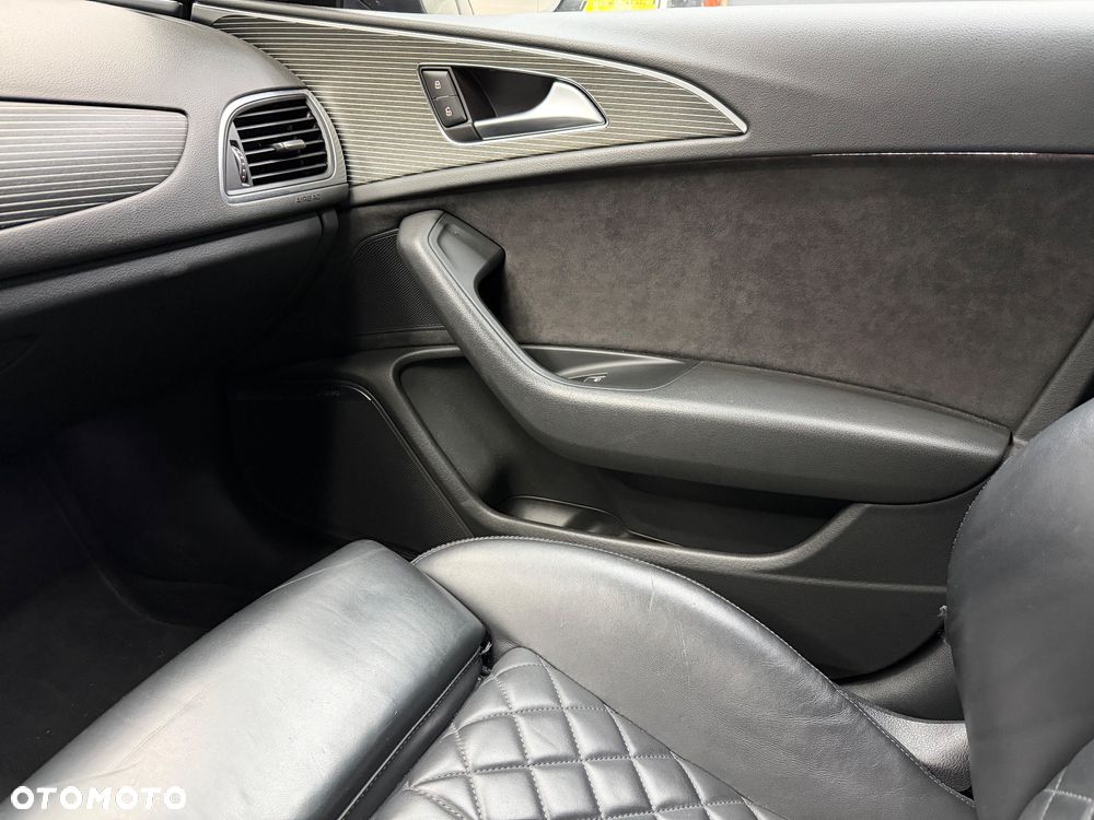 Audi A6 Avant - 25