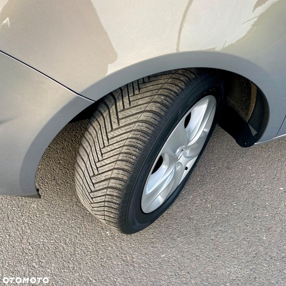 Opel Meriva 1.4 Color Edition - 37