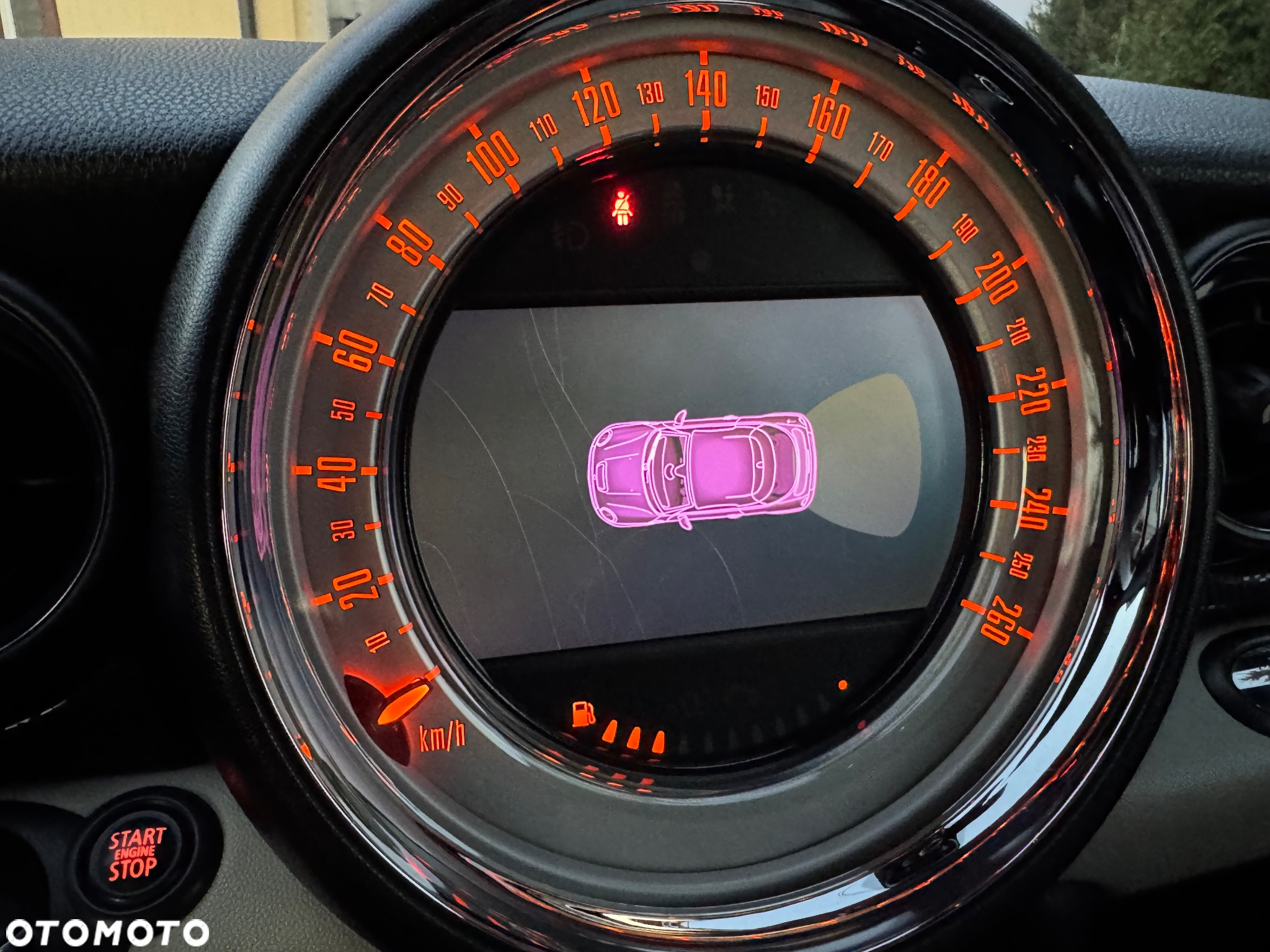 MINI Cooper SD - 10