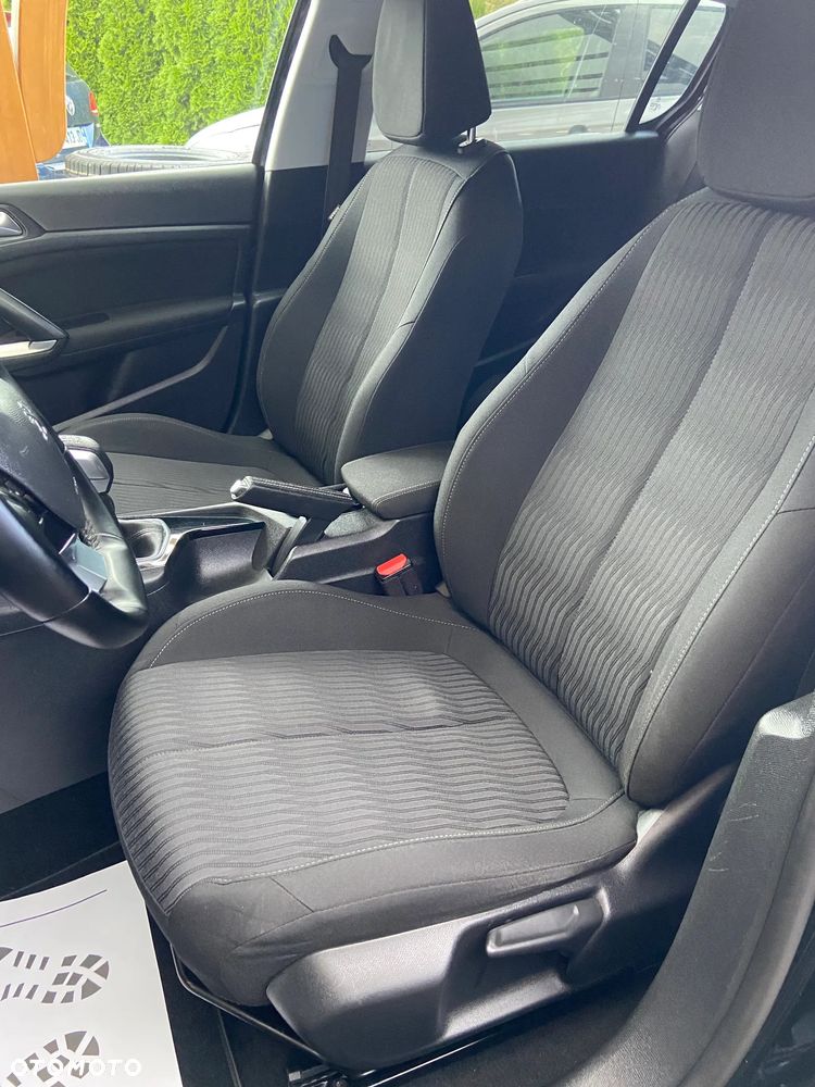 Peugeot 308 82 VTi Active - 18