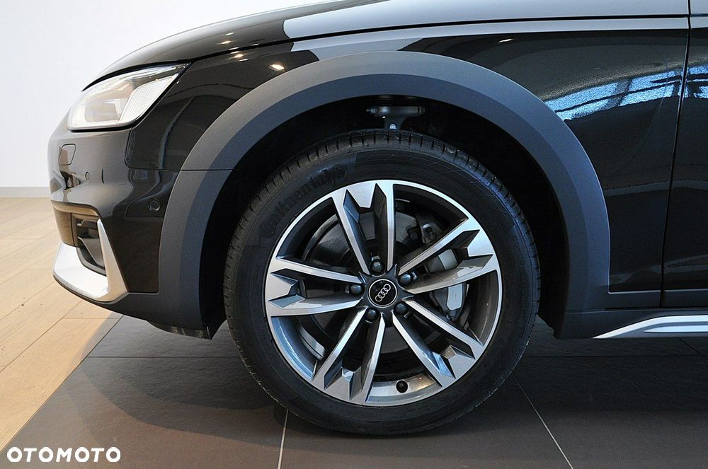 Audi A4 Allroad - 7