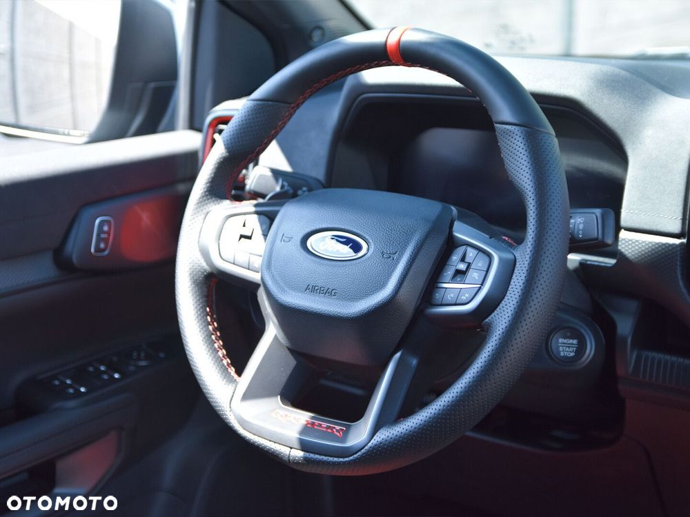Ford Ranger Raptor 3.0 EcoBoost Twin-Turbo 4x4 DC - 17