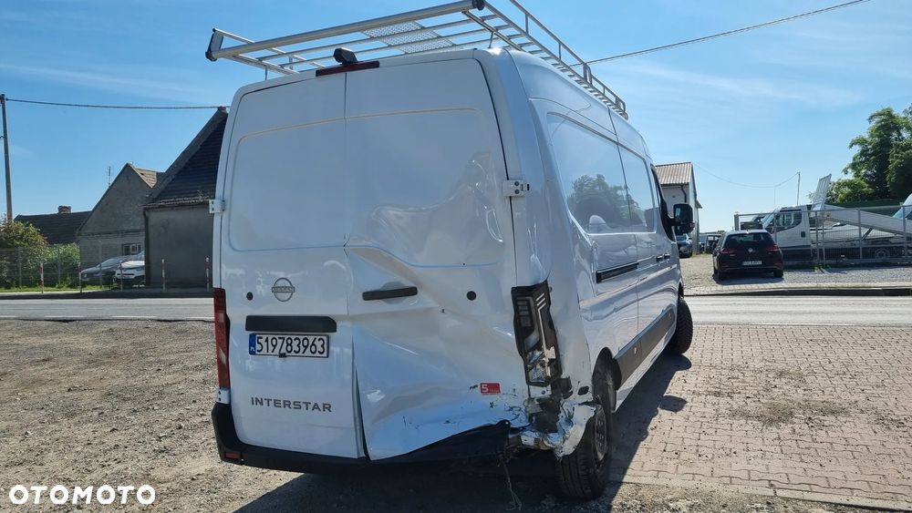 Nissan INTERSTAR - 17