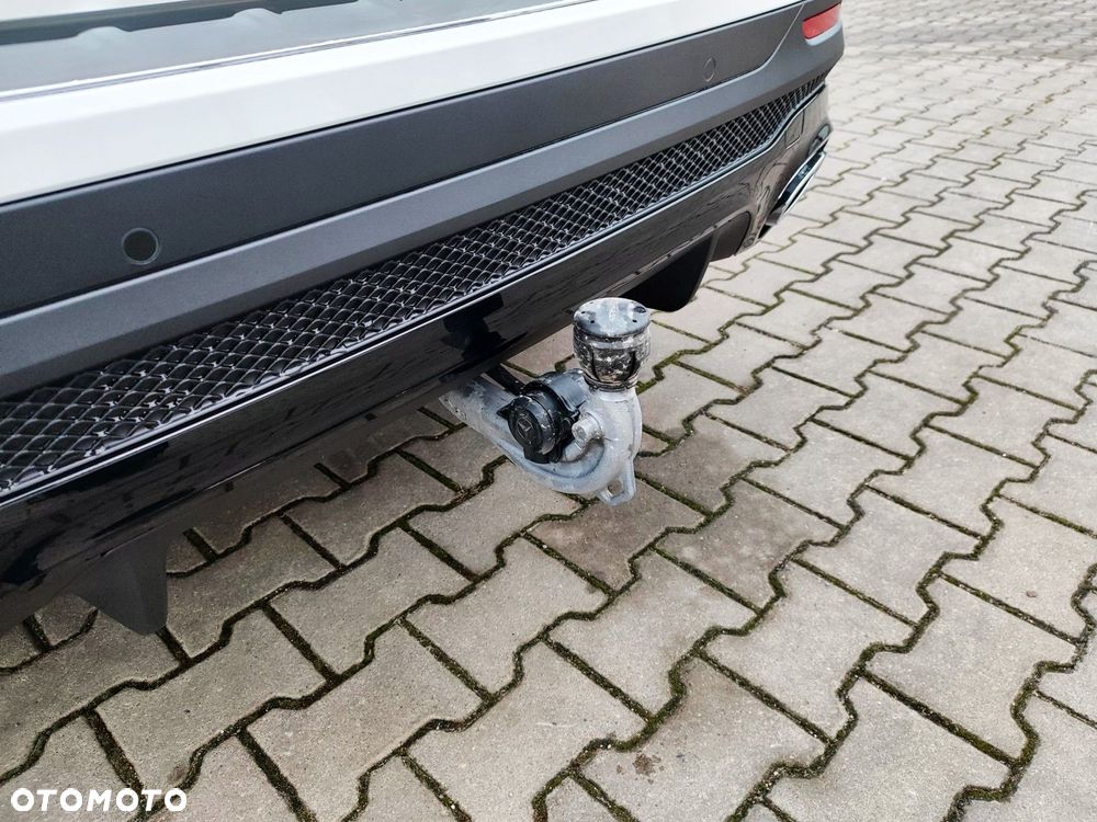 Mercedes-Benz GLB 220 d 4-Matic AMG Line 8G-DCT - 39