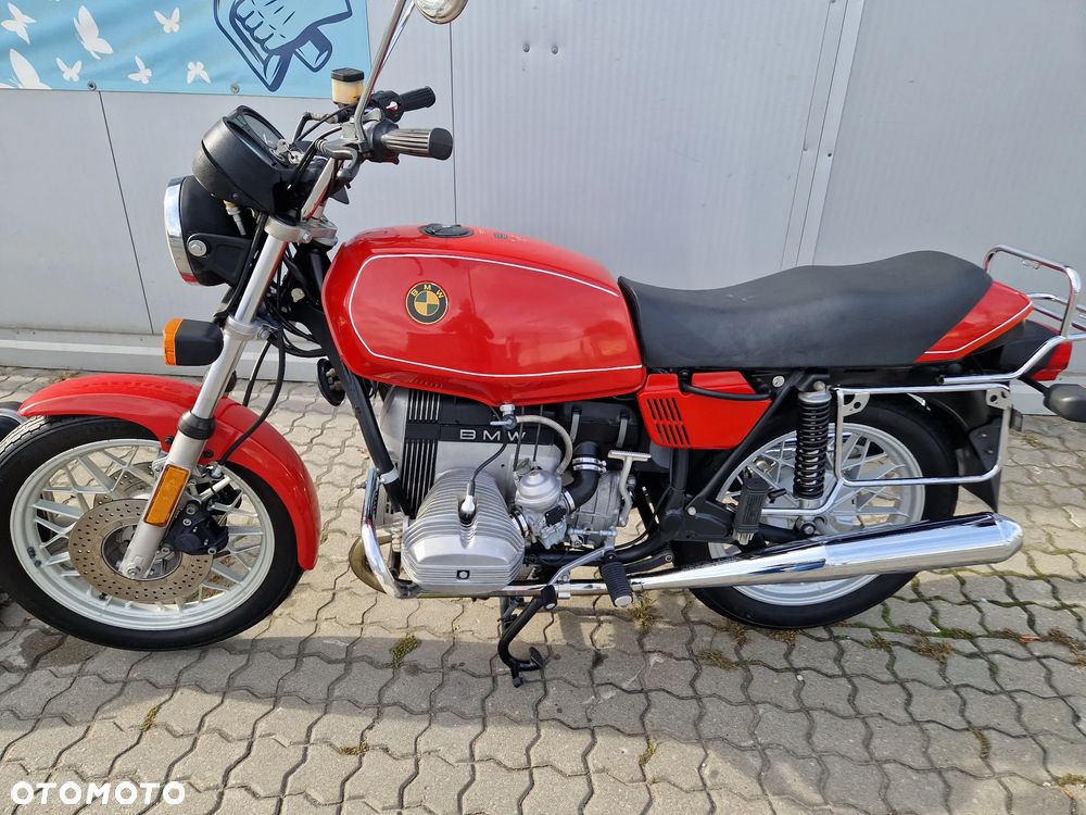 BMW R - 21