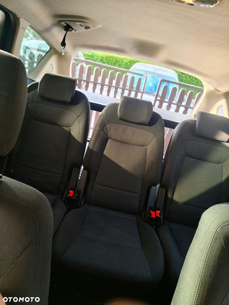 Ford S-Max 1.8 TDCi Titanium - 20