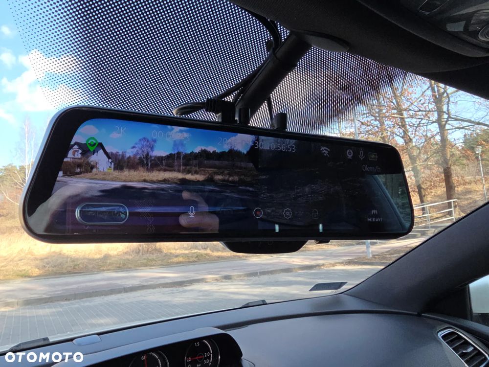 Volkswagen Scirocco 2.0 TDI (Blue Motion Technologie) DSG - 4