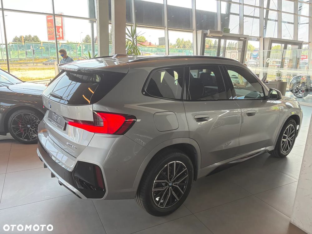 BMW X1 - 6