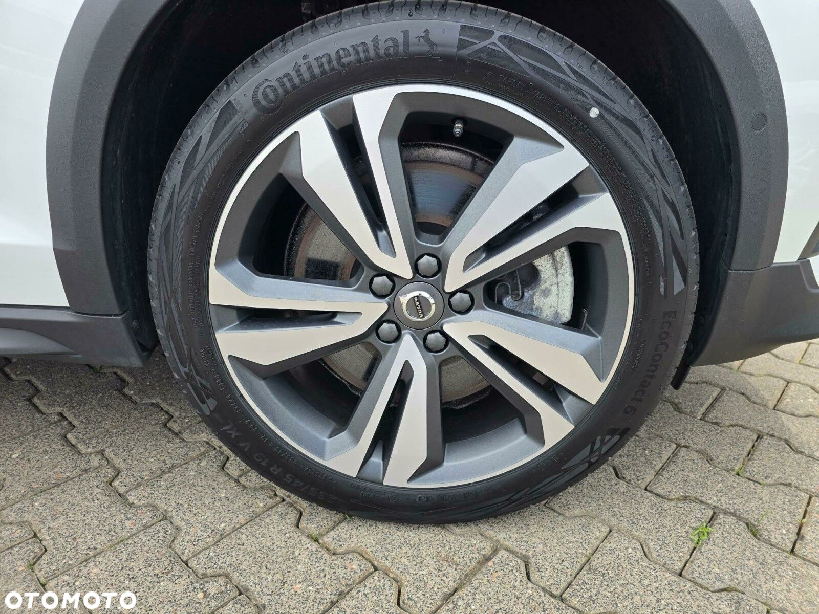 Volvo V60 Cross Country Plus B5 B AWD - 10