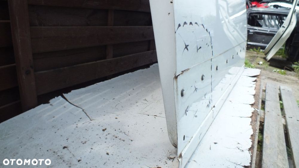 Drzwi przesuwne Mercedes Sprinter W 906 Krótki - 9