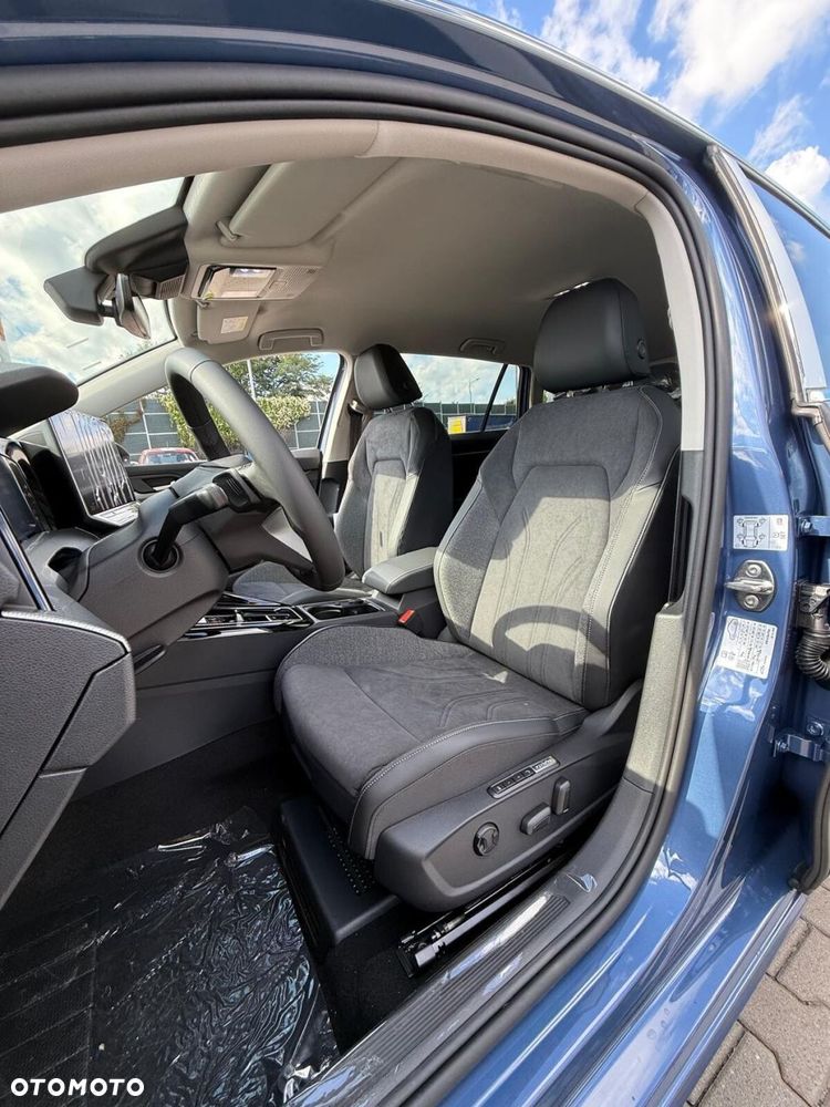 Volkswagen Golf 1.5 eTSI mHEV Life Plus DSG - 10