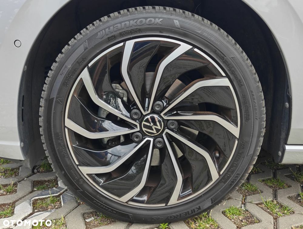 Volkswagen Golf 1.5 TSI EVO Style - 22