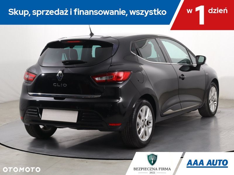 Renault Clio - 7