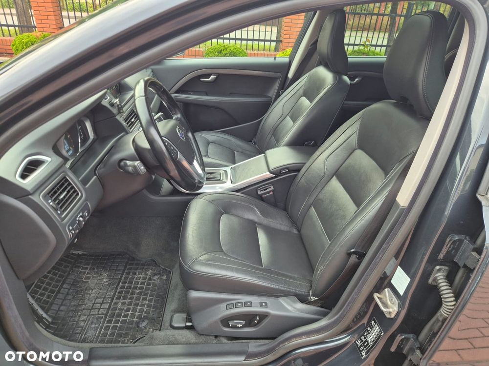 Volvo V70 - 9