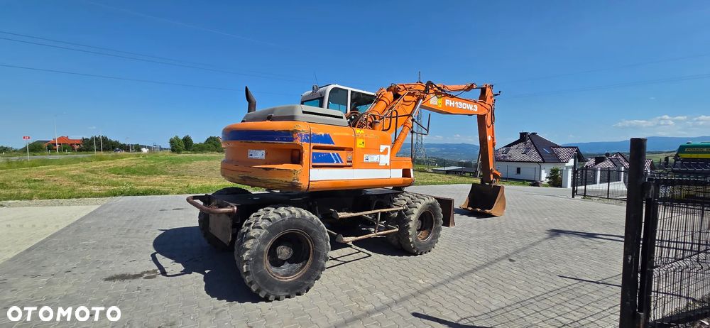 Hitachi FH130W - 7