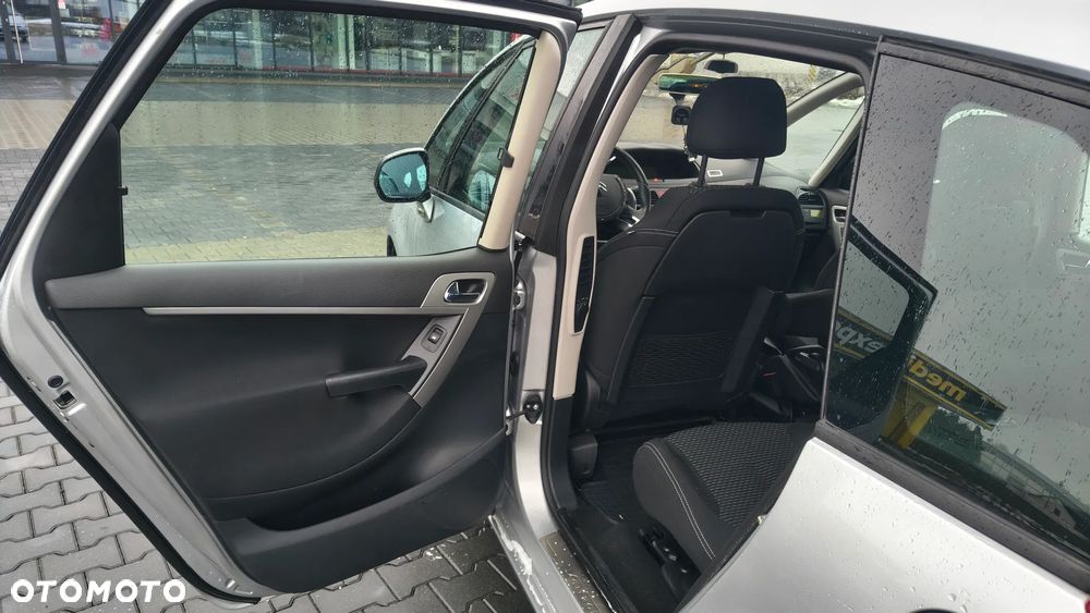 Citroën C4 Picasso 2.0i Exclusive MCP - 18