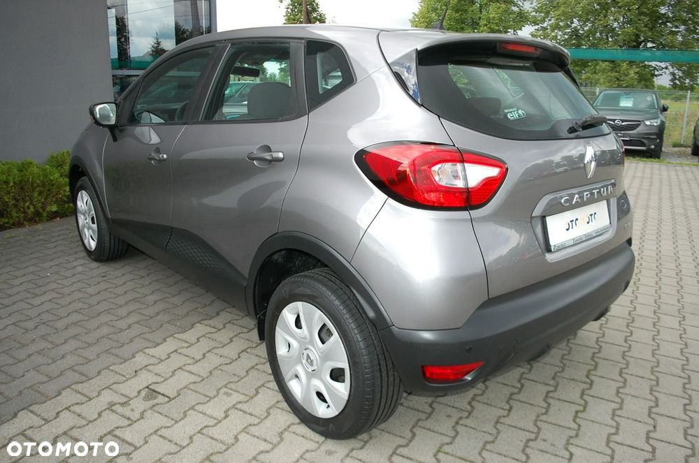Renault Captur - 12