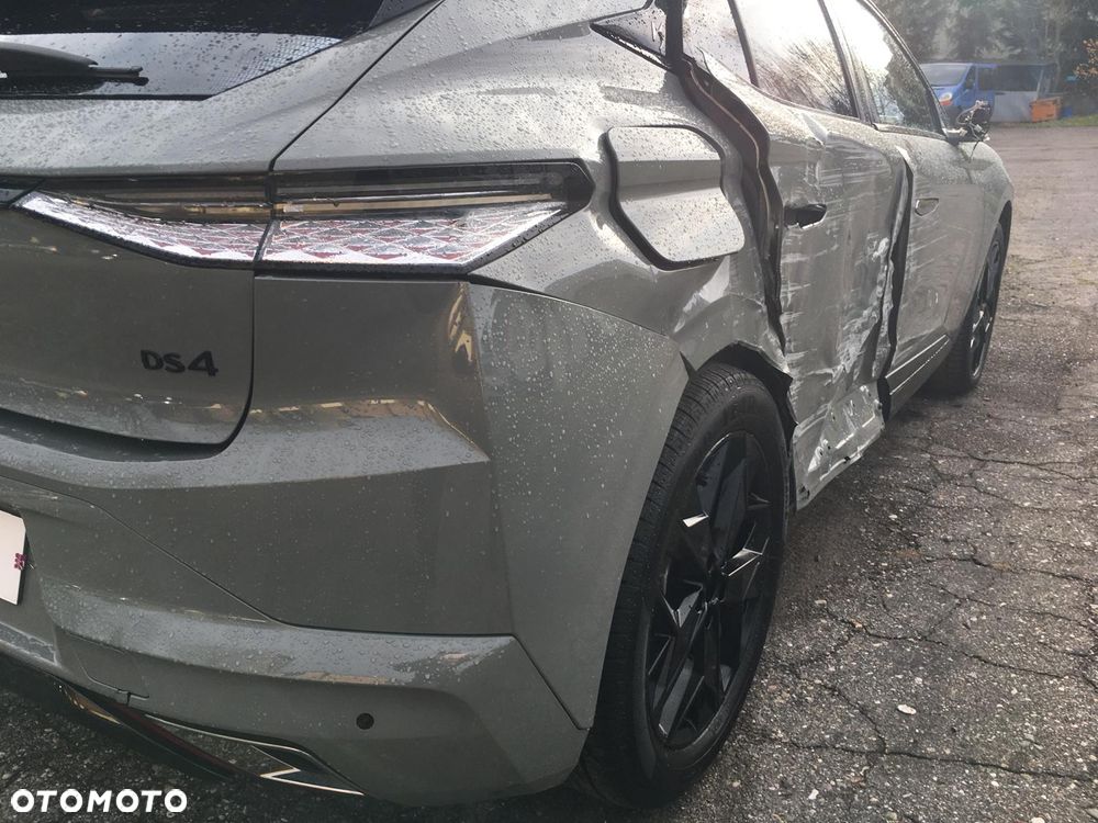 DS Automobiles DS 4 1.6 E-Tense Performance Line - 26